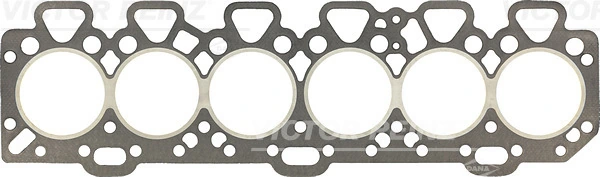 Gasket, cylinder head